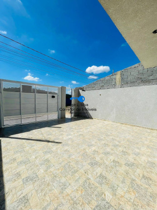Imagem Sobrado com 3 Quartos à Venda, 89 m² em Portais (polvilho) - Cajamar