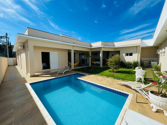 Imagem Casa de Condomínio com 5 Quartos à Venda, 310 m² em Portal Das Estrelas I - Boituva Imagem Casa de Condomínio com 5 Quartos à Venda, 310 m² em Portal Das Estrelas I - Boituva