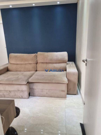 Imagem Apartamento com 2 Quartos à Venda, 46 m² em Jardim Ansalca - Guarulhos Imagem Apartamento com 2 Quartos à Venda, 46 m² em Jardim Ansalca - Guarulhos