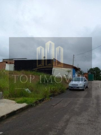 Imagem Terreno à Venda, 132 m² em Residencial Dunamis - São José Dos Campos Imagem Terreno à Venda, 132 m² em Residencial Dunamis - São José Dos Campos