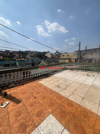 Imagem Casa com 5 Quartos à Venda, 319 m² em Vila Yolanda - Osasco