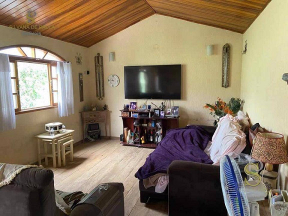 Imagem Fazenda à Venda, 400 m² em Terra Preta - Mairiporã Imagem Fazenda à Venda, 400 m² em Terra Preta - Mairiporã