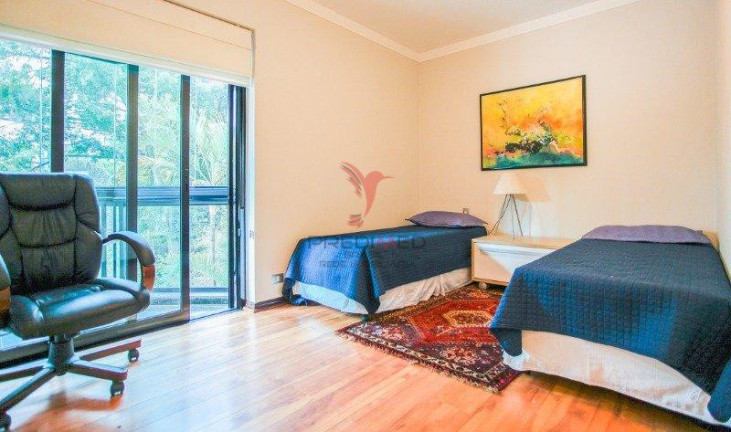Imagem Apartamento com 5 Quartos à Venda, 300 m² em Jardim Vila Mariana - São Paulo Imagem Apartamento com 5 Quartos à Venda, 300 m² em Jardim Vila Mariana - São Paulo