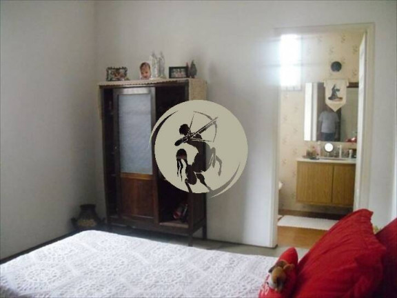 Imagem Sobrado com 3 Quartos à Venda, 269 m² em Boqueirao - Santos