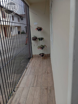 Imagem Sobrado com 2 Quartos à Venda, 102 m² em Sertãozinho - Matinhos Imagem Sobrado com 2 Quartos à Venda, 102 m² em Sertãozinho - Matinhos