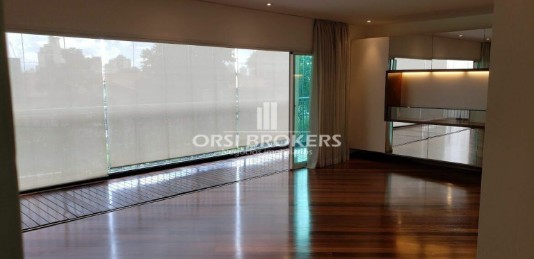 Foto do imóvel Apartamento com 4 Quartos à Venda, 157 m² em Vila Mariana - São Paulo