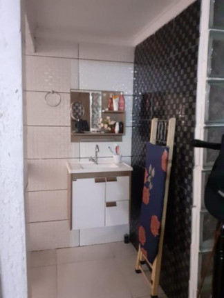 Imagem Sobrado com 4 Quartos à Venda, 200 m² em Jardim Aclimação - Santo André