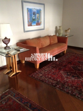 Imagem Apartamento com 4 Quartos para Alugar, 208 m² em Paraíso - São Paulo Imagem Apartamento com 4 Quartos para Alugar, 208 m² em Paraíso - São Paulo