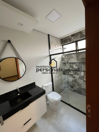Imagem Imóvel com 3 Quartos à Venda, 265 m² em Alphaville Nova Esplanada - Votorantim
