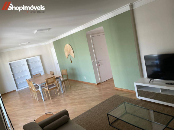 Imagem Apartamento com 3 Quartos para Alugar, 145 m² em Paraíso - São Paulo Imagem Apartamento com 3 Quartos para Alugar, 145 m² em Paraíso - São Paulo