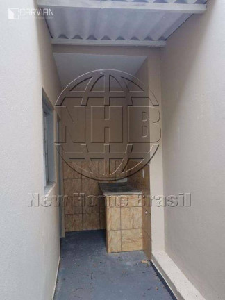 Imagem Casa com 2 Quartos à Venda, 65 m² em Jardim Piratininga - Ribeirão Preto