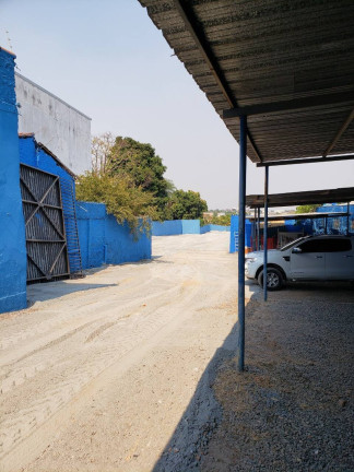 Imagem Terreno à Venda, 1.730 m² em Porto - Cuiabá Imagem Terreno à Venda, 1.730 m² em Porto - Cuiabá