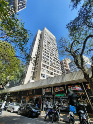 Imagem Sala Comercial à Venda, 40 m² em Bela Vista - São Paulo Imagem Sala Comercial à Venda, 40 m² em Bela Vista - São Paulo