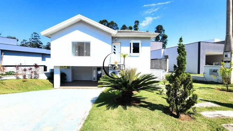 Imagem Casa de Condomínio com 4 Quartos à Venda, 250 m² em Residencial Ibi-aram Ii - Itupeva Imagem Casa de Condomínio com 4 Quartos à Venda, 250 m² em Residencial Ibi-aram Ii - Itupeva