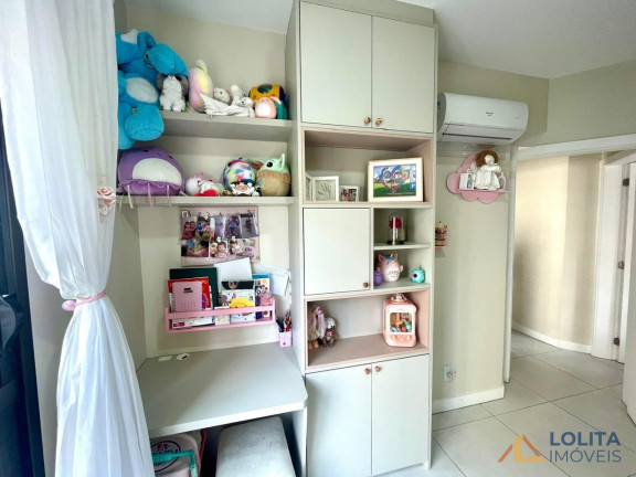 Imagem Apartamento com 3 Quartos à Venda, 82 m² em Itacorubi - Florianópolis Imagem Apartamento com 3 Quartos à Venda, 82 m² em Itacorubi - Florianópolis