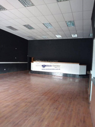 Imagem Edifício Residencial à Venda, 350 m² em Jardim Valéria - Guarulhos