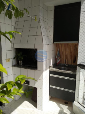 Imagem Apartamento com 3 Quartos à Venda, 95 m² em Itararé - São Vicente Imagem Apartamento com 3 Quartos à Venda, 95 m² em Itararé - São Vicente