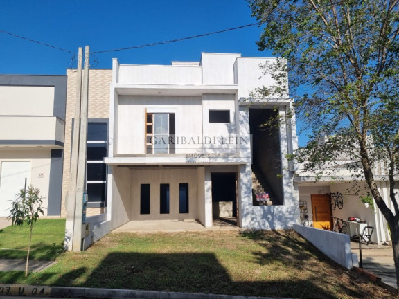 Imagem Casa com 3 Quartos à Venda, 209 m² em Cajuru Do Sul - Sorocaba