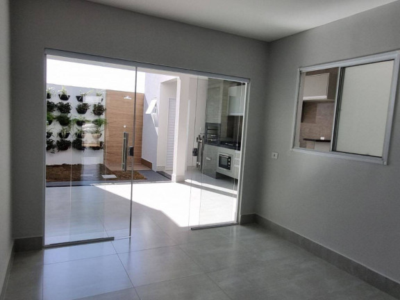 Imagem Casa com 2 Quartos à Venda, 64 m² em Jardim Imperial - Cuiabá