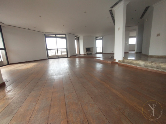 Imagem Apartamento com 6 Quartos à Venda, 673 m² em Vila Andrade - São Paulo Imagem Apartamento com 6 Quartos à Venda, 673 m² em Vila Andrade - São Paulo