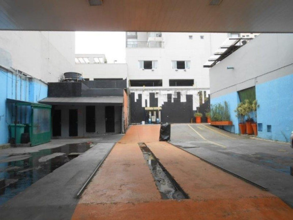 Imagem Imóvel Comercial à Venda ou Locação, 959 m² em Barra Funda - São Paulo Imagem Imóvel Comercial à Venda ou Locação, 959 m² em Barra Funda - São Paulo