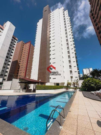Foto do imóvel Apartamento com 3 Quartos à Venda, 183 m² em Meireles - Fortaleza Foto do imóvel Apartamento com 3 Quartos à Venda, 183 m² em Meireles - Fortaleza