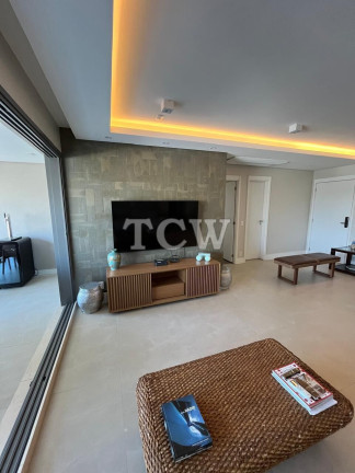 Imagem Apartamento com 3 Quartos para Alugar, 161 m² em Vila Clementino - São Paulo