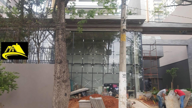 Imagem Loja à Venda, 243 m² em Chácara Klabin - São Paulo Imagem Loja à Venda, 243 m² em Chácara Klabin - São Paulo