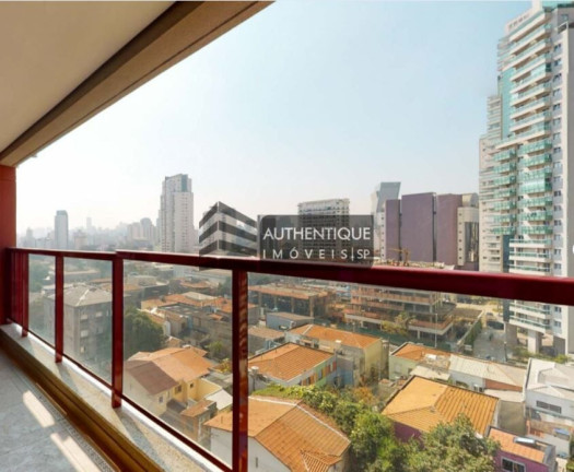 Imagem Apartamento com 2 Quartos à Venda, 59 m² em Pinheiros - São Paulo Imagem Apartamento com 2 Quartos à Venda, 59 m² em Pinheiros - São Paulo