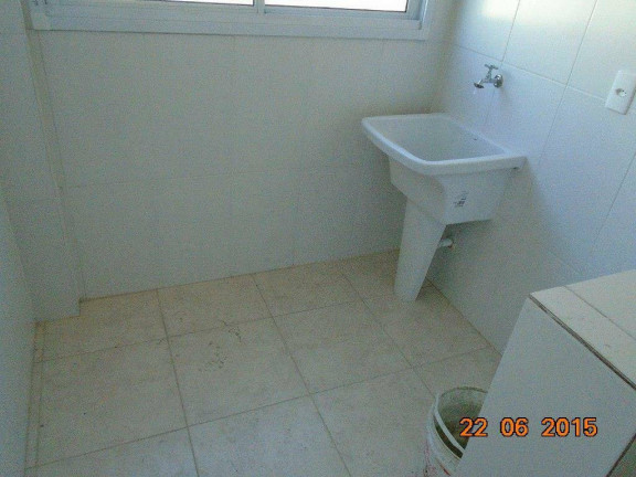 Imagem Apartamento com 2 Quartos à Venda, 74 m² em Canto Do Forte - Praia Grande