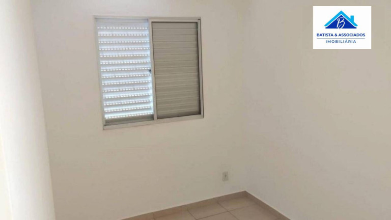 Imagem Apartamento com 2 Quartos à Venda, 49 m² em Jardim Nova Europa - Campinas