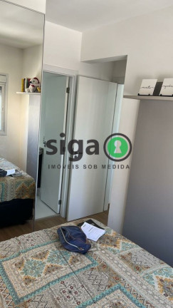 Imagem Apartamento com 2 Quartos à Venda, 65 m² em Jardim Prudência - São Paulo