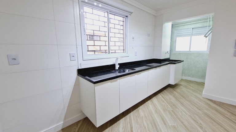 Imagem Apartamento com 1 Quarto à Venda, 36 m² em Vila Dom Pedro Ii - São Paulo