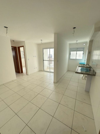 Imagem Apartamento com 2 Quartos à Venda, 47 m² em Aviação - Praia Grande Imagem Apartamento com 2 Quartos à Venda, 47 m² em Aviação - Praia Grande