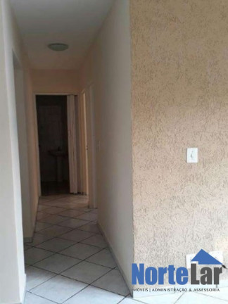 Imagem Apartamento com 2 Quartos à Venda, 54 m² em Jardim D'abril - São Paulo