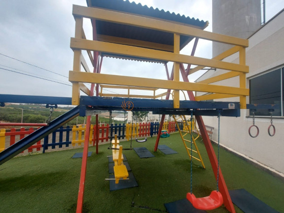 Imagem Imóvel com 2 Quartos à Venda, 48 m² em Jardim Antonio Von Zuben - Campinas Imagem Imóvel com 2 Quartos à Venda, 48 m² em Jardim Antonio Von Zuben - Campinas