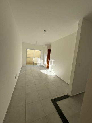 Apartamento com 2 Quartos à Venda, 50 m² em Rios Di Itália - São José Do Rio Preto