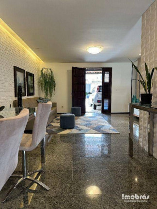 Imagem Casa com 3 Quartos à Venda, 147 m² em Lagoa Redonda - Fortaleza Imagem Casa com 3 Quartos à Venda, 147 m² em Lagoa Redonda - Fortaleza
