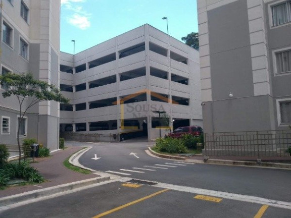 Imagem Apartamento com 2 Quartos à Venda, 49 m² em Gopoúva - Guarulhos Imagem Apartamento com 2 Quartos à Venda, 49 m² em Gopoúva - Guarulhos