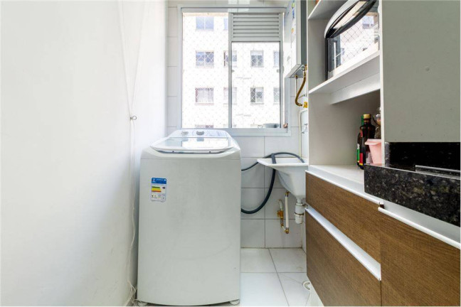 Imagem Apartamento com 2 Quartos à Venda, 40 m² em Penha - São Paulo