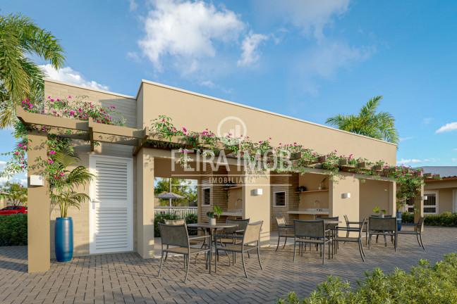 Imagem Casa com 2 Quartos à Venda, 42 m² em Sim - Feira De Santana