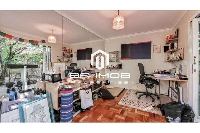 Imagem Casa com 3 Quartos à Venda, 308 m² em Alto De Pinheiros - São Paulo Imagem Casa com 3 Quartos à Venda, 308 m² em Alto De Pinheiros - São Paulo