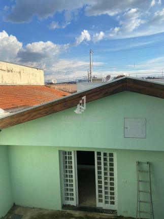 Imagem Casa com 3 Quartos à Venda, 200 m² em Cidade Nova Ii - Santa Bárbara D'oeste Imagem Casa com 3 Quartos à Venda, 200 m² em Cidade Nova Ii - Santa Bárbara D'oeste