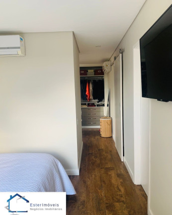 Imagem Apartamento com 3 Quartos para Alugar ou Temporada, 119 m² em Jardim Ermida I - Jundiaí