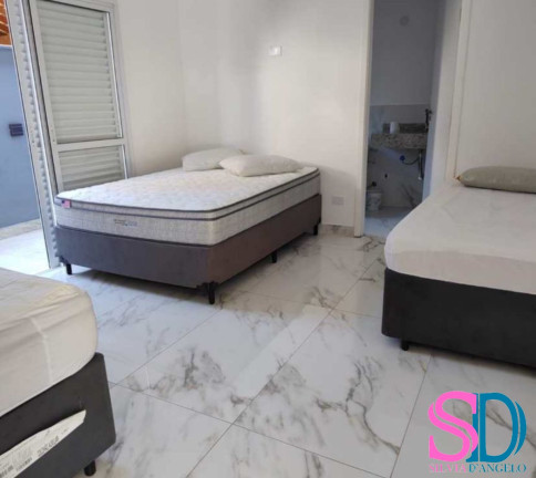 Imagem Casa de Condomínio com 3 Quartos à Venda, 200 m² em Horto Florestal - Ubatuba Imagem Casa de Condomínio com 3 Quartos à Venda, 200 m² em Horto Florestal - Ubatuba