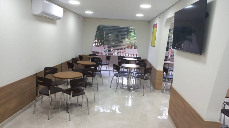 Imagem Apartamento com 2 Quartos à Venda, 50 m² em Centro - Boituva Imagem Apartamento com 2 Quartos à Venda, 50 m² em Centro - Boituva