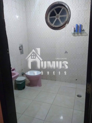 Imagem Casa com 3 Quartos à Venda, 230 m² em Ipiranguinha - Ubatuba