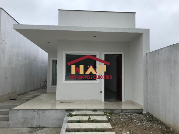 Casa com 2 Quartos à Venda, 65 m² em Recanto Do Sol - São Pedro Da Aldeia