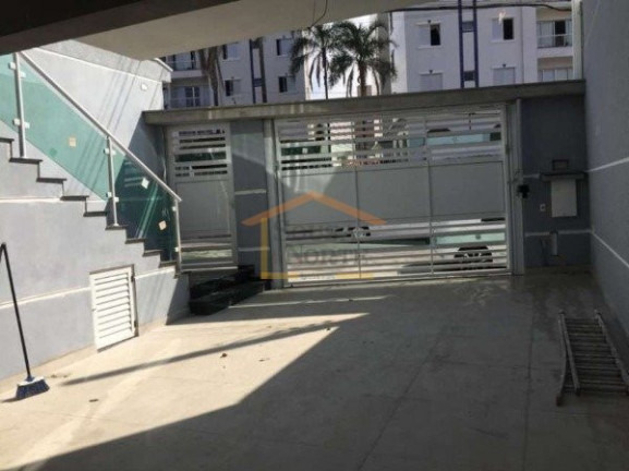 Imagem Sobrado com 3 Quartos à Venda, 153 m² em Vila Isolina Mazzei - São Paulo Imagem Sobrado com 3 Quartos à Venda, 153 m² em Vila Isolina Mazzei - São Paulo