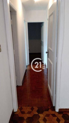 Imagem Apartamento com 3 Quartos à Venda, 108 m² em Jardim Paulista - São Paulo